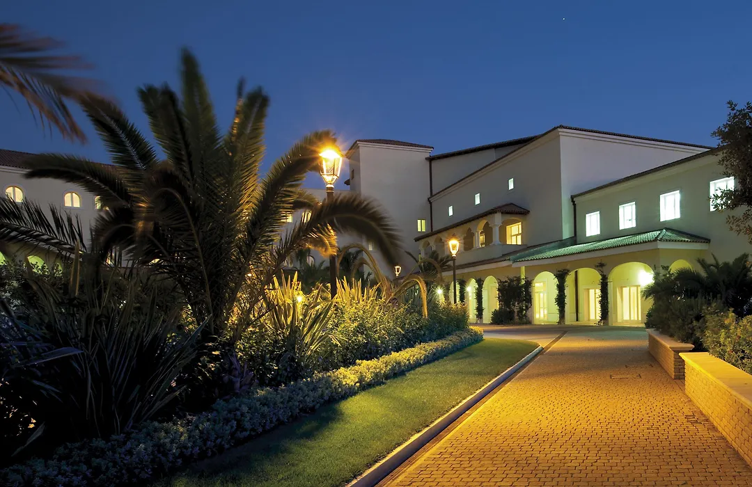 Marinagri Greenblu Hotel-1
