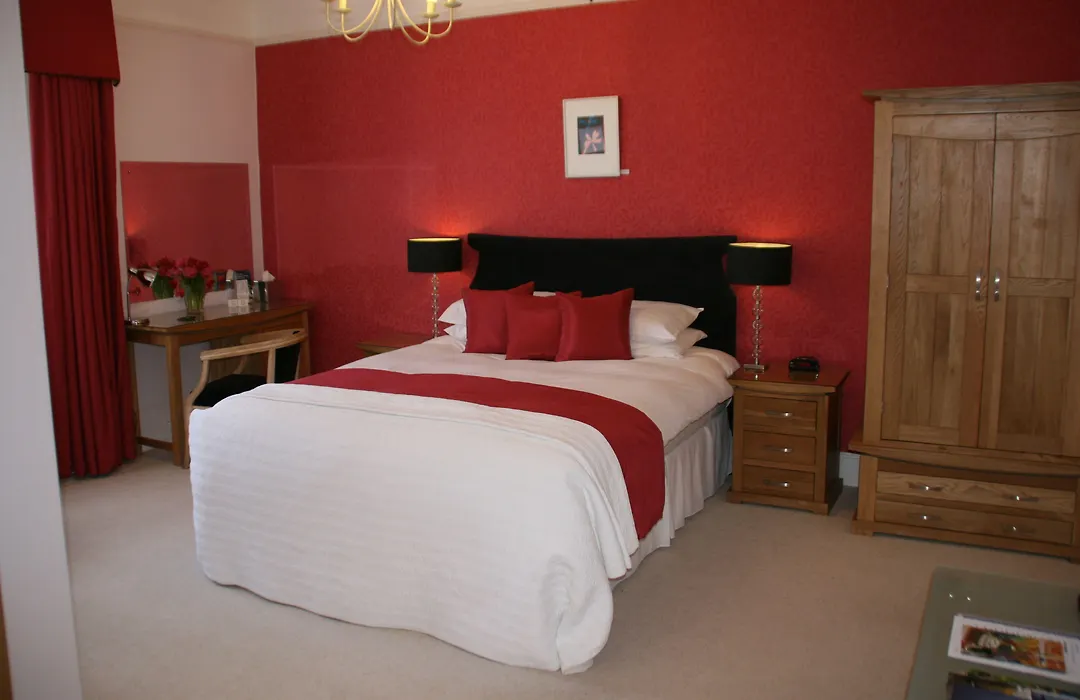 The Claremont-1