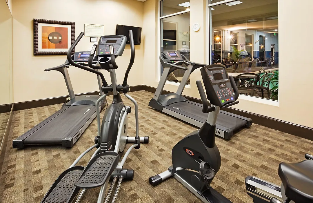 Holiday Inn Hotel & Suites Beaufort At Highway 21 By Ihg-1