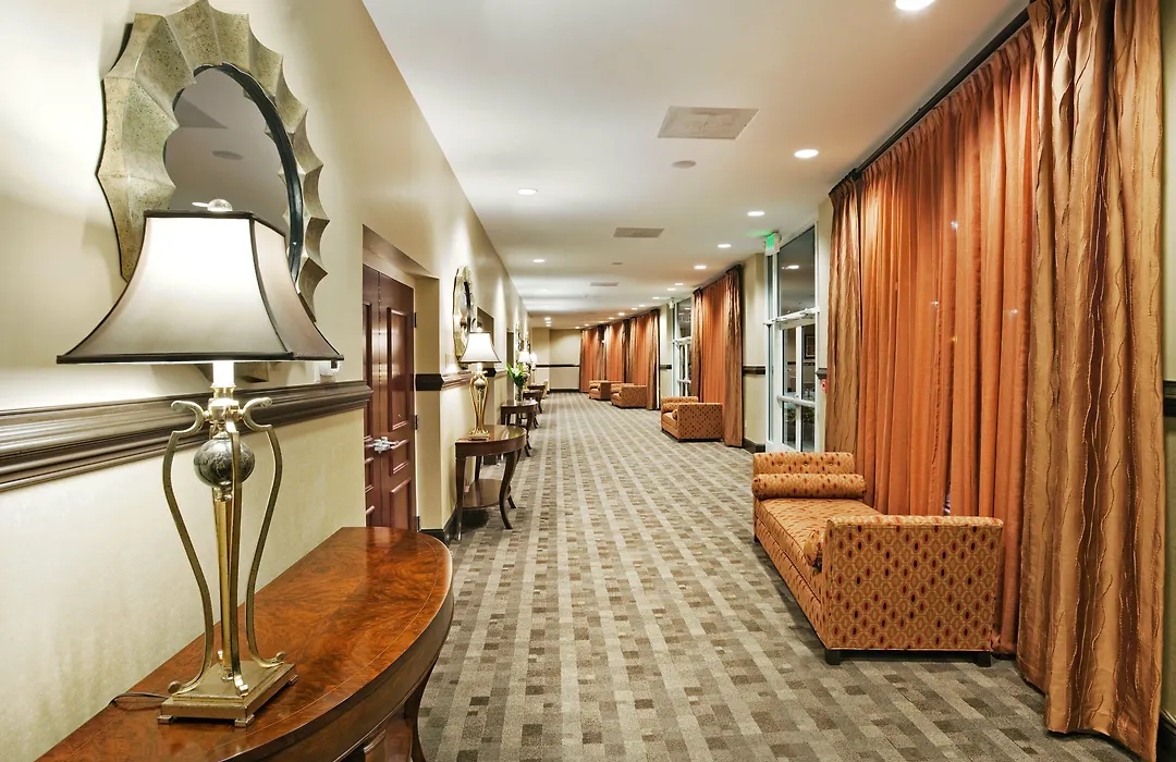 Holiday Inn Hotel & Suites Beaufort At Highway 21 By Ihg-1