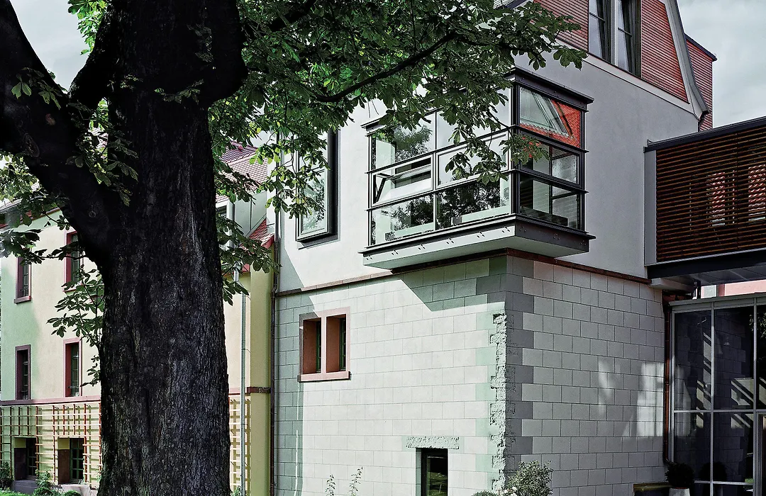 Hotel Gerbermühle-1