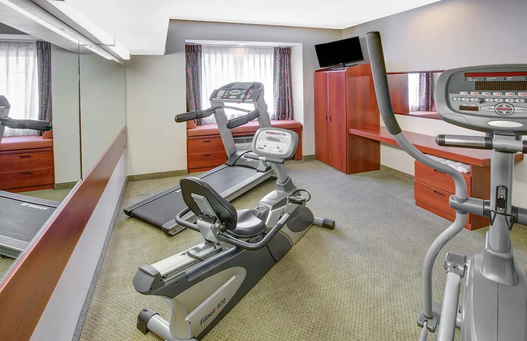 Microtel Inn & Suites By Wyndham Hattiesburg-1