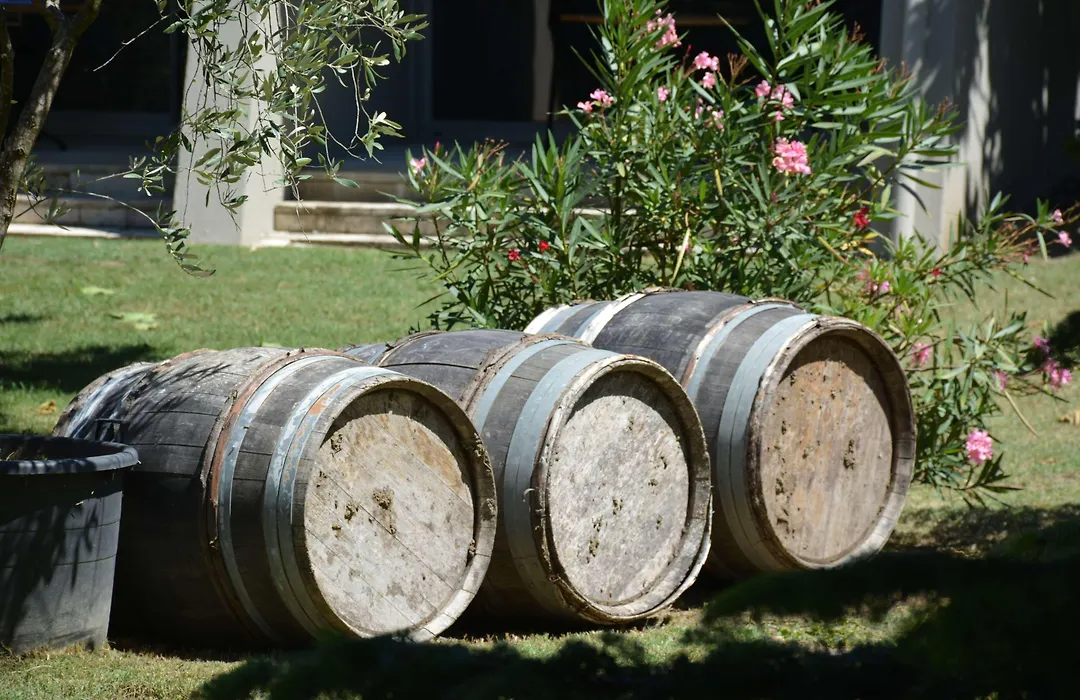 Best Western Premier Clos Syrah Hotel & Spa-1