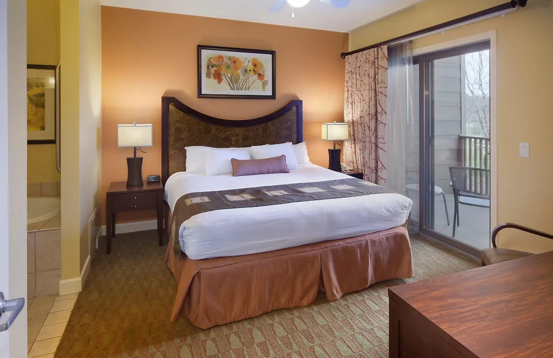 Holiday Inn Club Vacations At Lake Geneva Resort-1