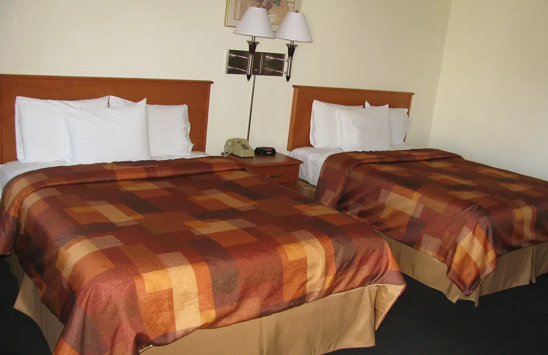 North Bay Inn Santa Rosa-1
