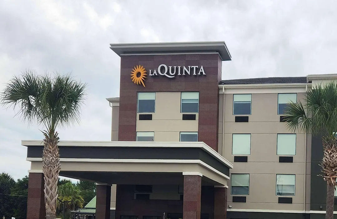 La Quinta By Wyndham Warner Robins - Robins Afb-1