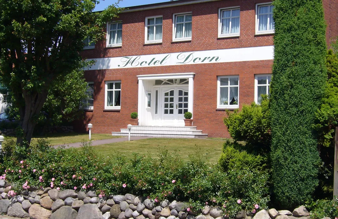 Akzent Hotel Dorn-1