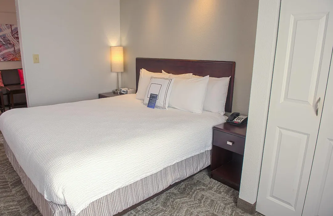 Springhill Suites Houston Pearland-1