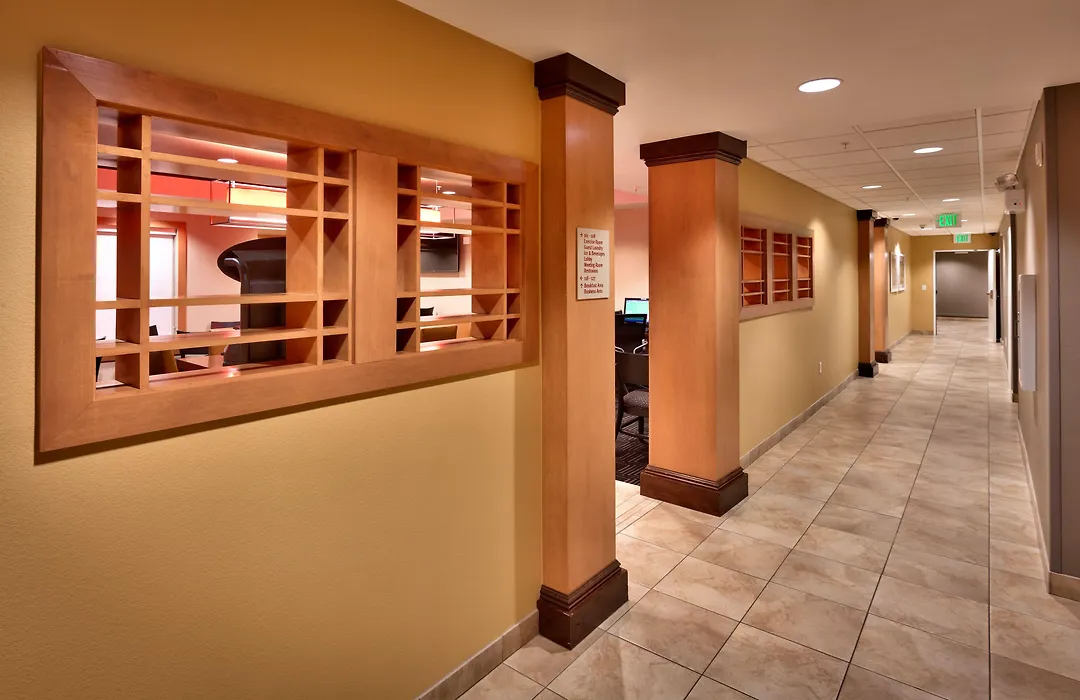 Towneplace Suites By Marriott Sierra Vista-1