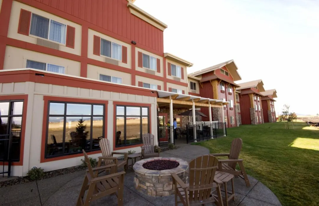 Holiday Inn Express Hotel & Suites Kalispell By Ihg-1