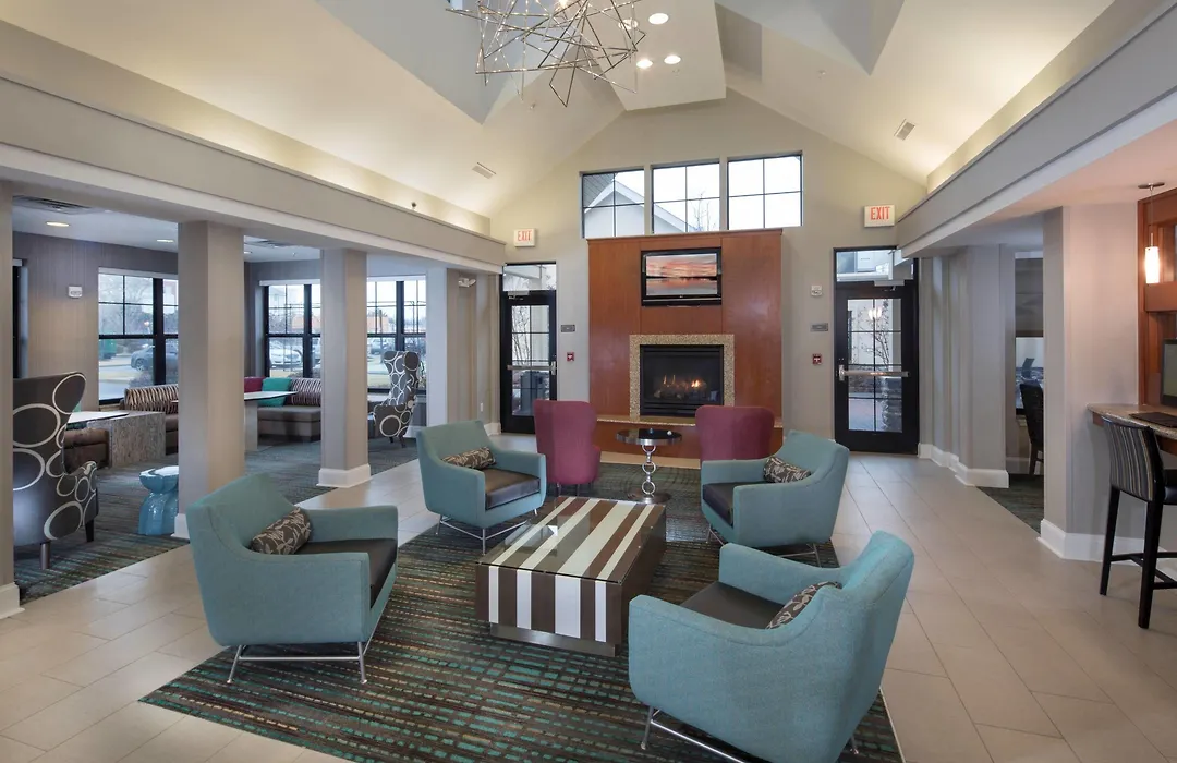 Residence Inn Dover-1