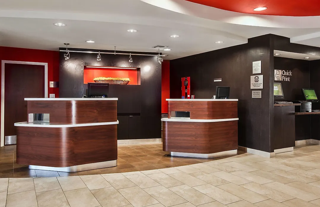 Courtyard By Marriott Corpus Christi-1