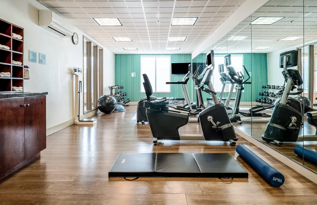 Holiday Inn Express Hotel & Suites Tappahannock By Ihg-1