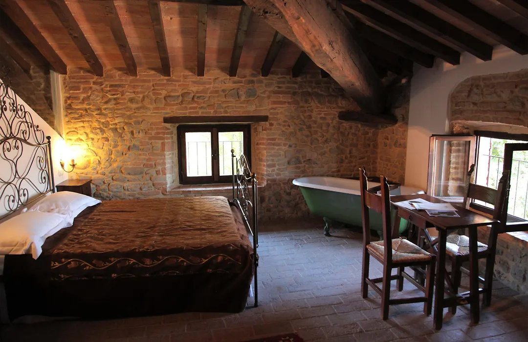 Antico Borgo Di Tabiano Castello - Relais de Charme-1
