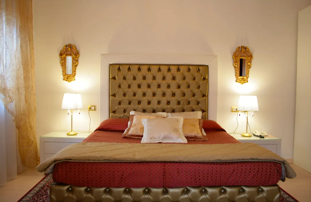 Hotel Continentale-1
