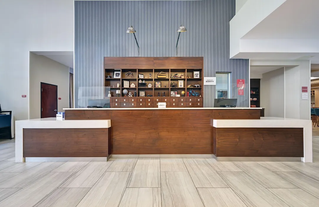 Four Points By Sheraton Birmingham Homewood-1