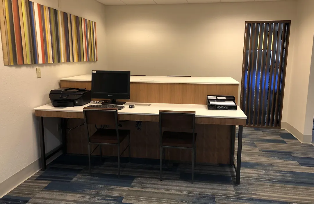 Holiday Inn Express Hotel & Suites Athens By Ihg-1