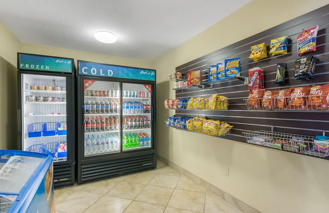 Sleep Inn & Suites Port Charlotte-Punta Gorda-1