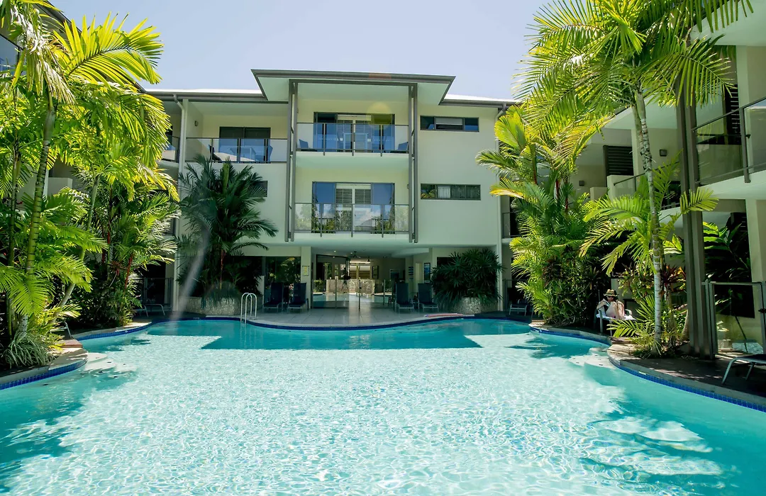 Shantara Resort Port Douglas - Adults Only Retreat-1