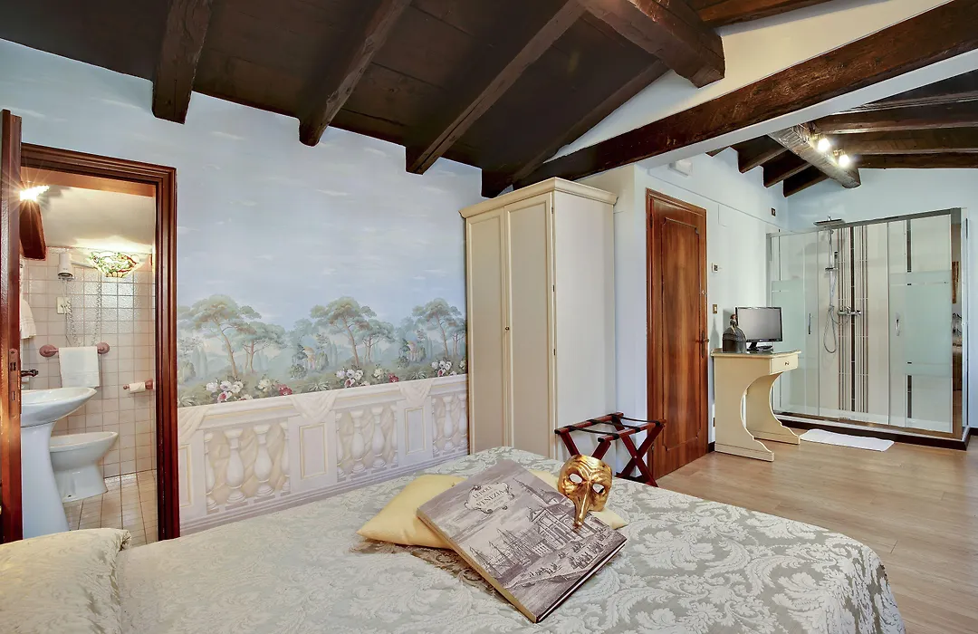 Locanda Antico Fiore-1
