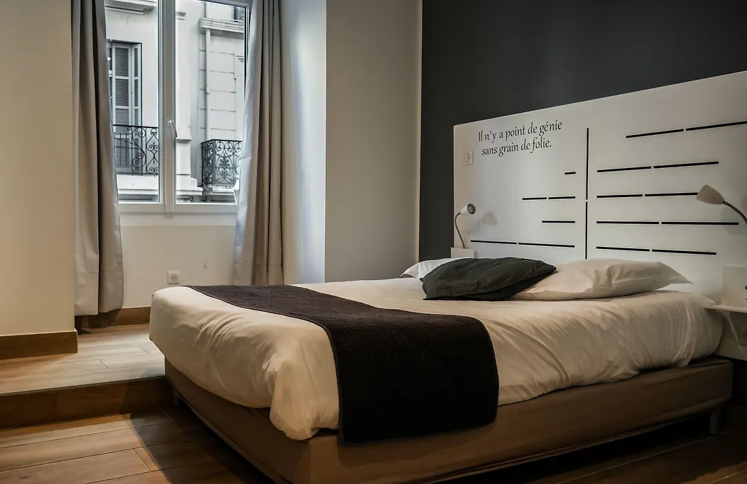 Celenya Hôtel-1