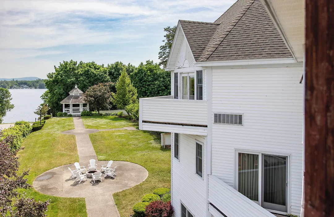 Wolfeboro Inn-1