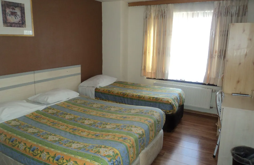 Hotel Albergo-1