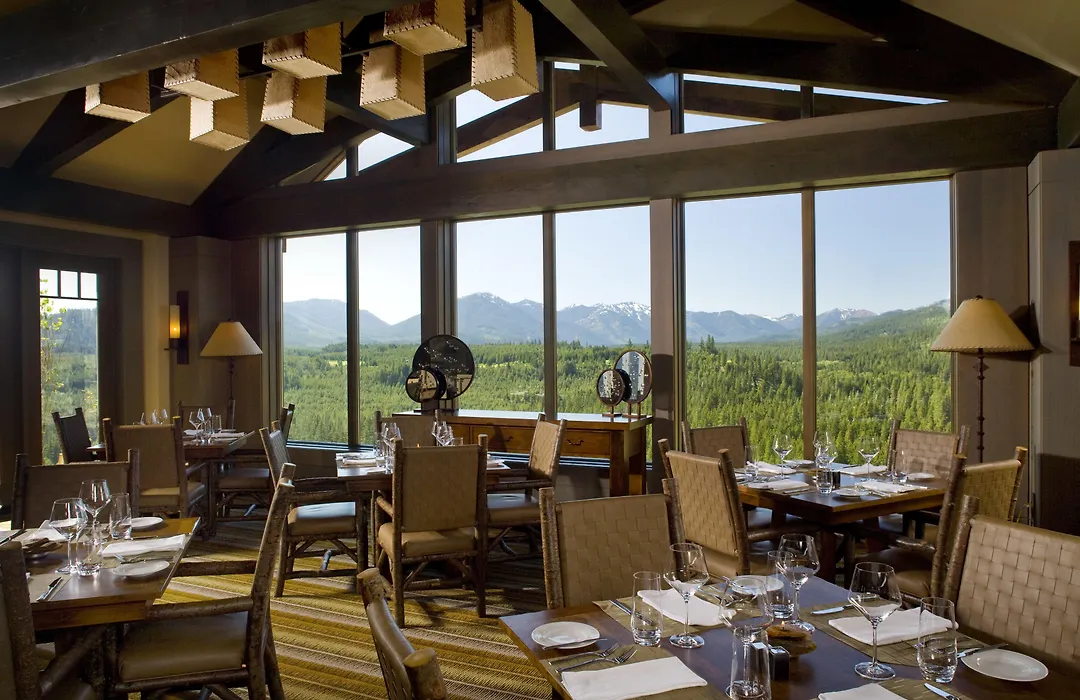 Suncadia Resort-1