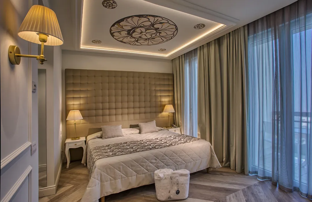 Hotel Eliseo Terme-1