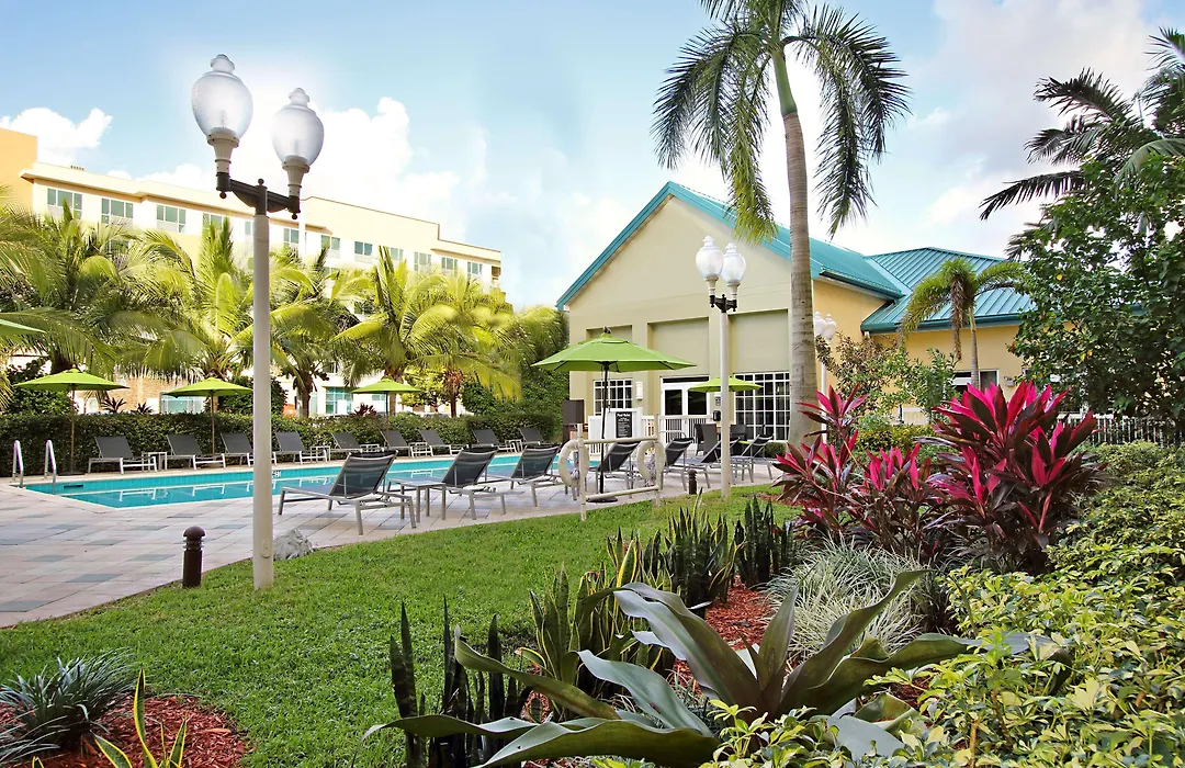 Homewood Suites By Hilton Miami - Airport West-1
