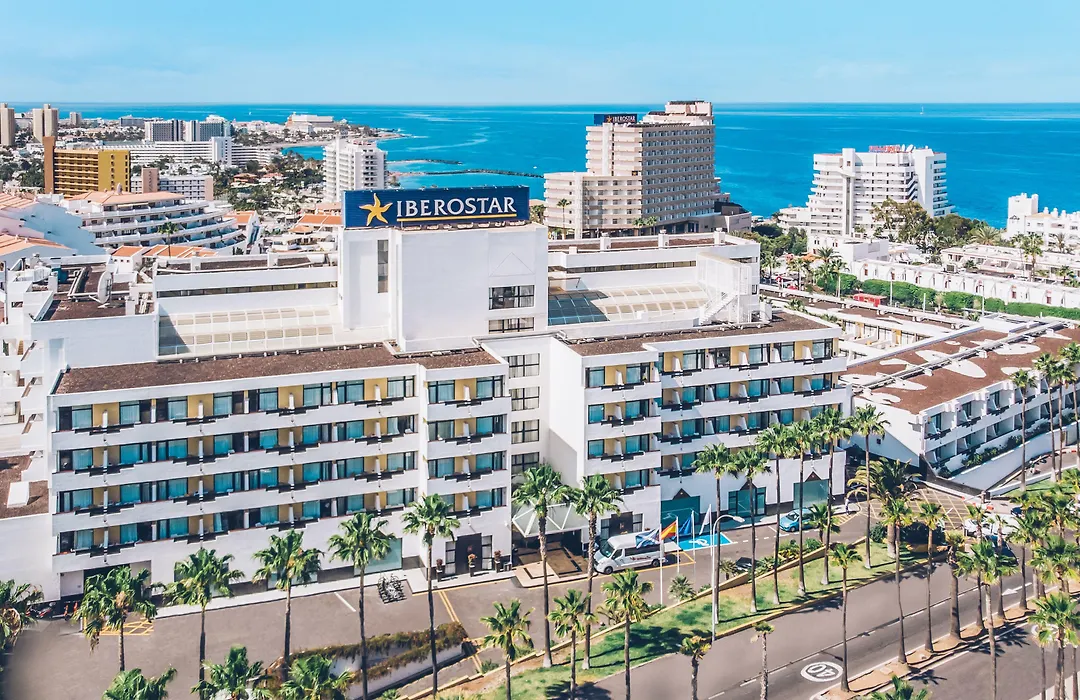 Iberostar Las Dalias - All Inclusive-1