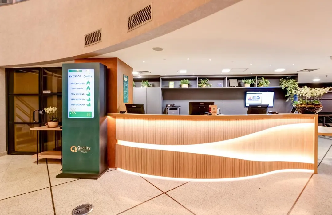 Quality Paulista (São Paulo, Jardins)-1