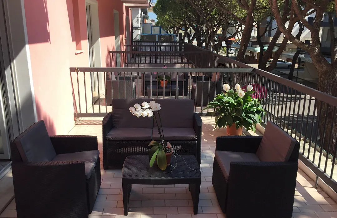 Hotel Storione-1