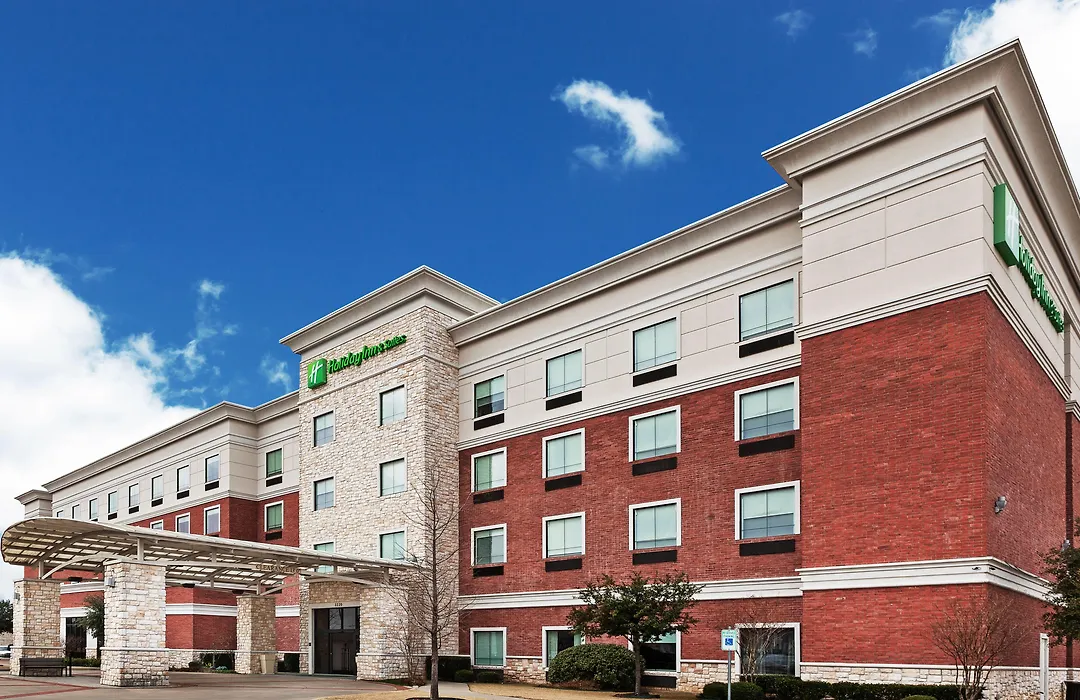 Holiday Inn & Suites Mckinney - N Allen By Ihg-1