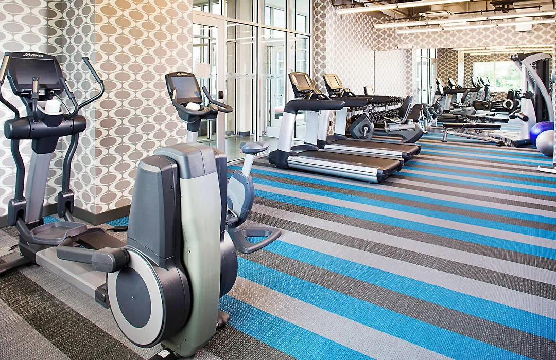 Aloft By Marriott Philadelphia Airport-1