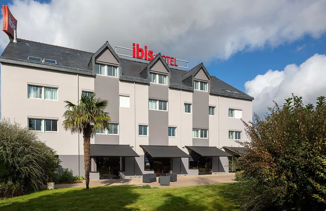 Ibis Quimperle-1