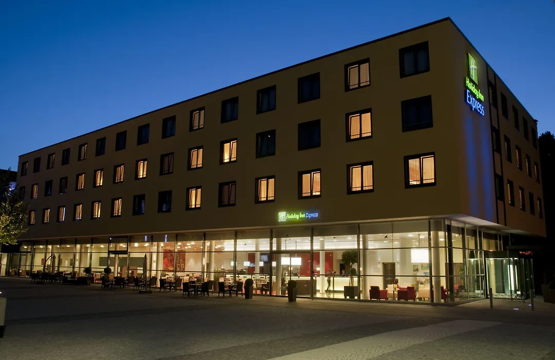 Holiday Inn Express Singen By Ihg-1