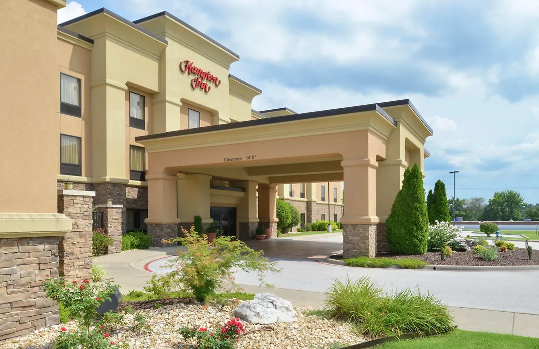 Hampton Inn Harrison-1