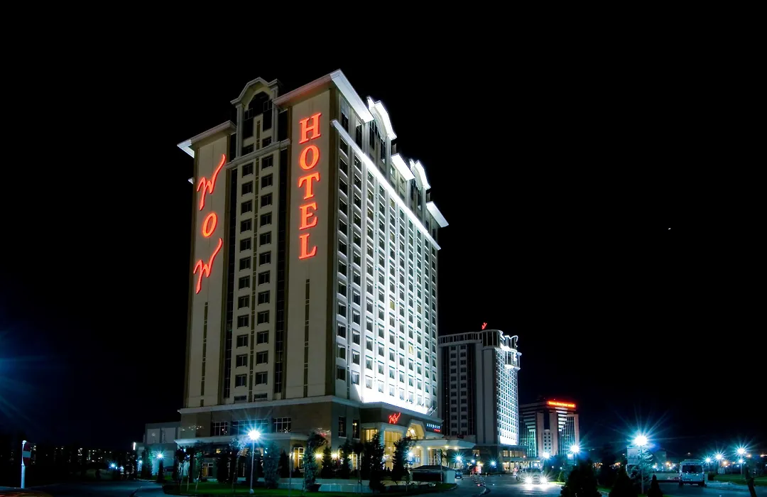 Wow Airport Hotel-1