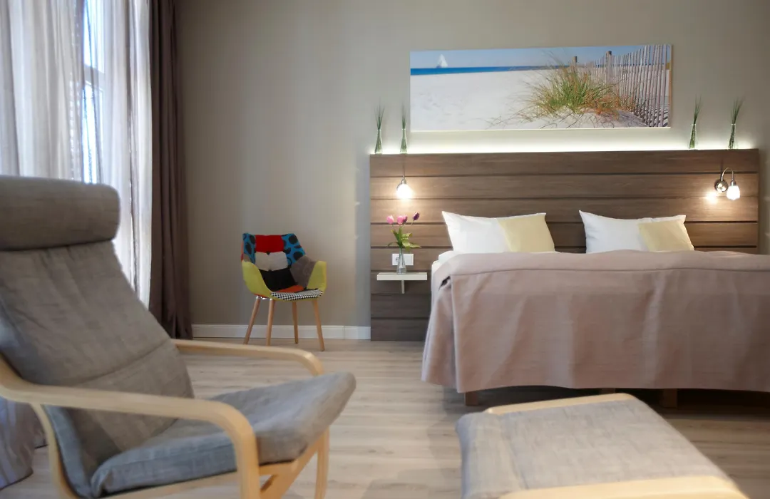 Hotel Kiel By Golden Tulip-1