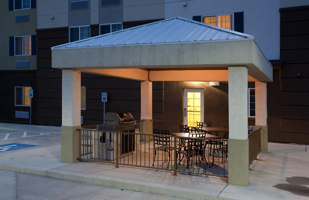 Candlewood Suites Sheridan By Ihg-1