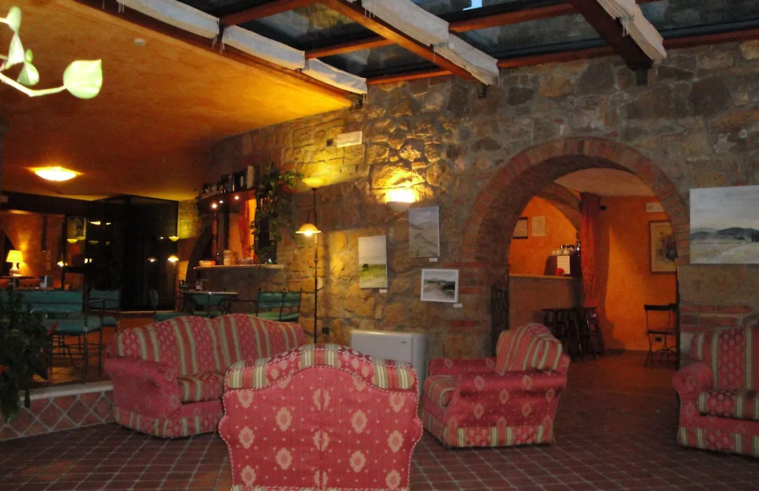 Casanova - Wellness Center La Grotta Etrusca-1