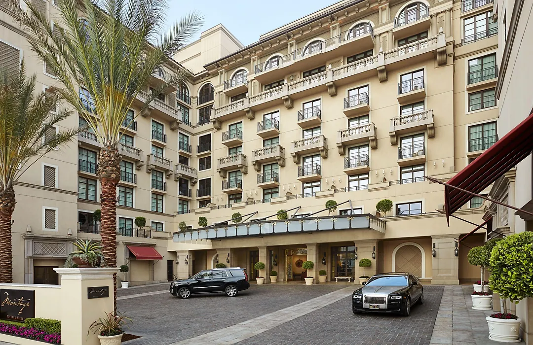 The Maybourne Beverly Hills, Maybourne-1