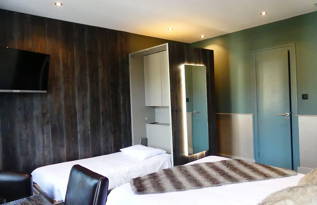 Hotel Des Bains-1
