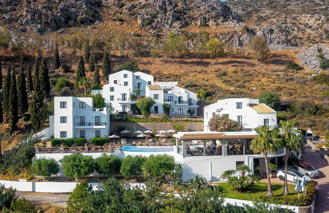 Creta Blue Boutique Hotel-1