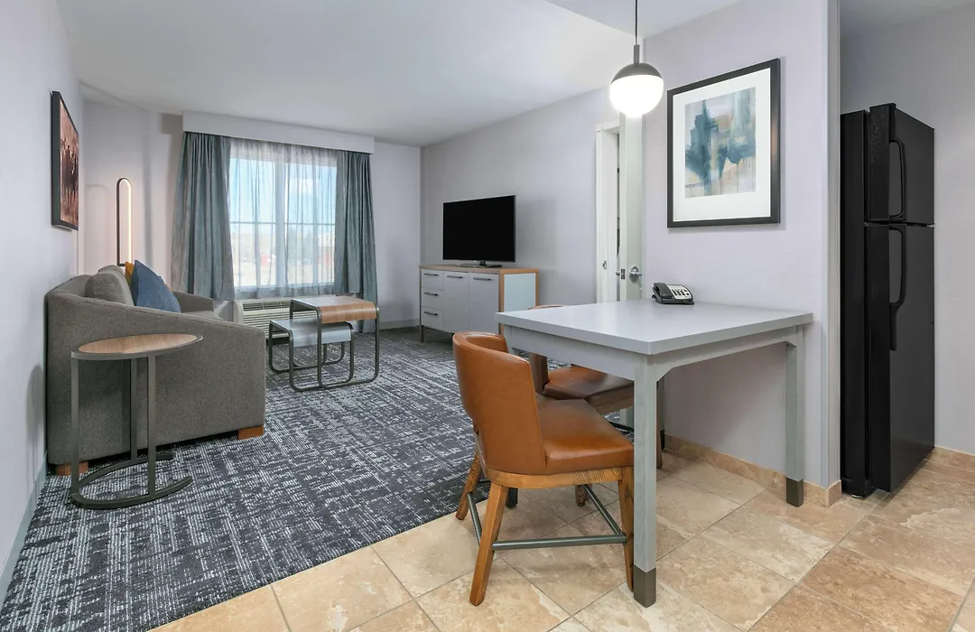 Homewood Suites - Rock Springs-1