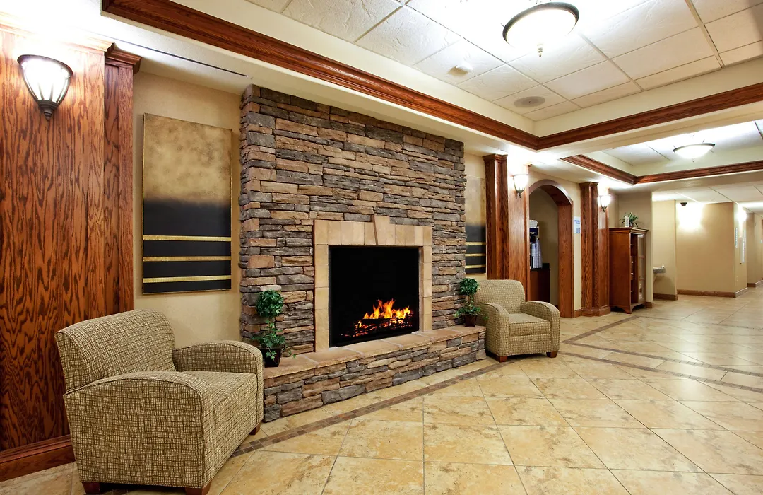 Holiday Inn Express Hotel & Suites Lewisburg By Ihg-1