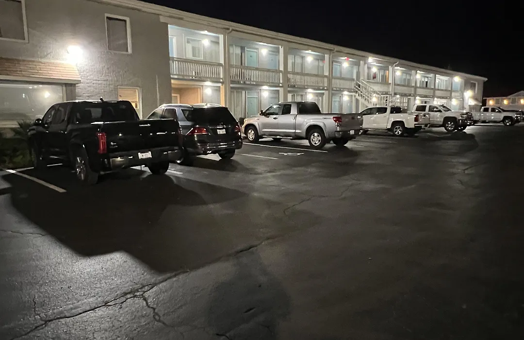 Oceanview Inn - Emerald Isle-1