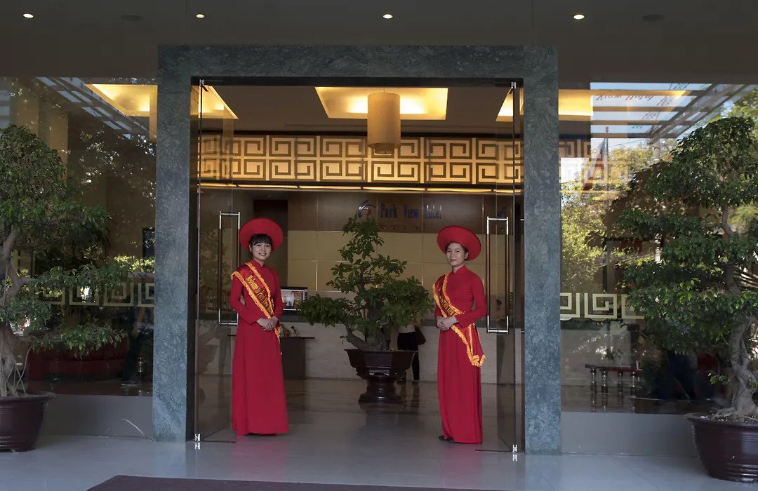 Park View Hotel-1