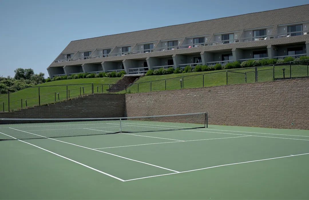 Beachcomber Resort At Montauk-1